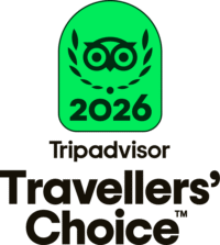 Tripadvisor Award